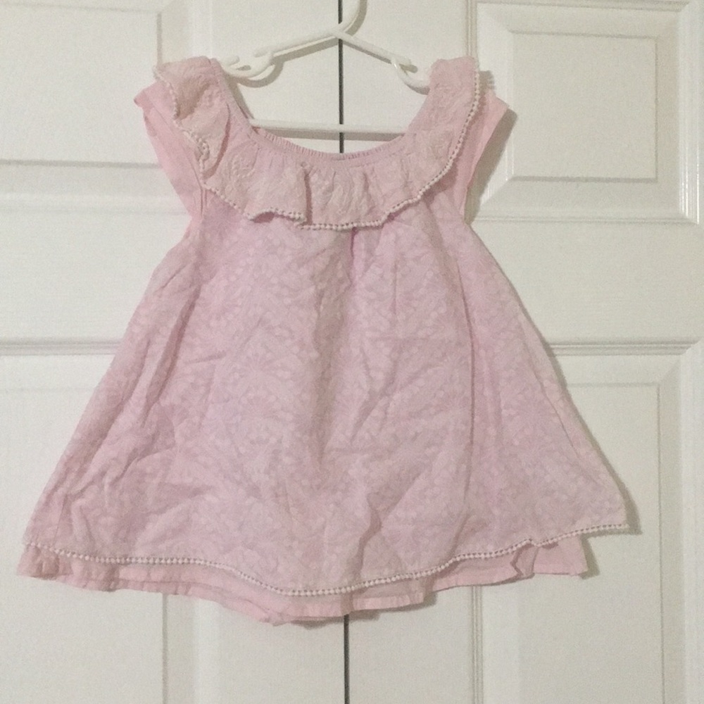 🔥Chelsea’s Corner Top🔥